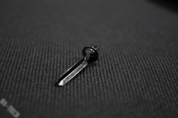 RA-TECH FLUTE VALVE
