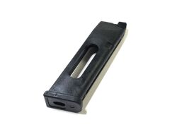 RELOAD VFC G17/G19X/G45 GBBハンドガン対応 ライトウェイトCo2マガジン