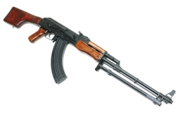 RPK GBB