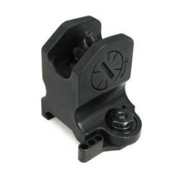 KingArms Tactical QD Rear Sight