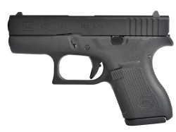 StarkArms G42 ガスブローバック