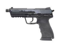 VFC/Umarex HK45 Tactical ガスブローバックピストル JPversion (BK)