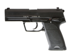 Umarex/VFC H&K P8A1 GBBピストル (JPver./HK Licensed)