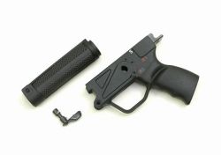 Spec-Ops Concept VFC MP5 GBB対応・MP5A3フルコンバージョンキット DX Ver.