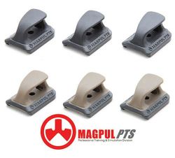 SAA Magpul PTS Speed Plate