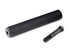 VFC  AAC SCAR-H SDサイレンサーセット （14ｍｍ逆ネジハイダー付）