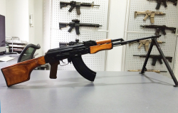GHK RPK GBB