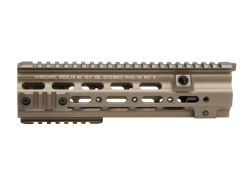 TaskForce405 Geissele SMR 10.5in レイルハンドガード (Umarex/VFC HK416用)