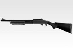東京マルイ M870タクティカル ガスショットガン