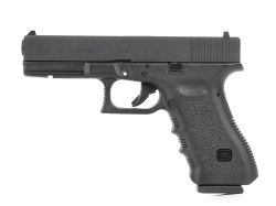 Umarex GlockAirsoft G17 Gen.3 GBBハンドガン (BK)