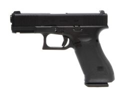 VFC/Umarex GlockAirsoft G45 GBBハンドガン (BK)