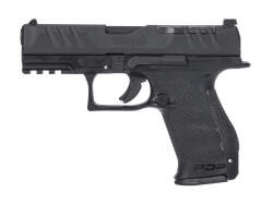 VFC/Umarex Walther PDP Compact 4in GBBハンドガン (BK)
