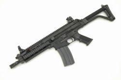 VFC/SocomGear XCR-L Mini AEG