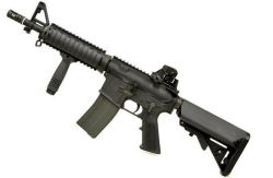 VFC Colt M4 CQBR GBBR （JPver./COLT Lisenced）