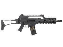 Umarex HK G36KSK V2 GBBR (JPver./HK Licensed) LimitedEdition