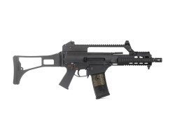 Umarex HK G36C TAC V2 GBBR (JPver./HK Licensed) LimitedEdition