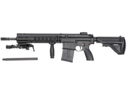 VFC/Umarex HK417 GBBR Super DX version