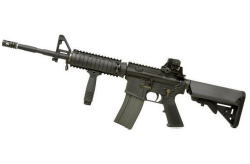 VFC SOPMOD M4 GBBR （Gen2）