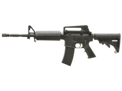 VFC Colt M4A1 GBBR （JPver./COLT Lisenced）