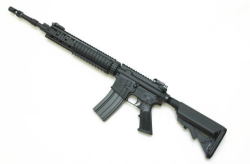 VFC　Colt Mk12Mod1 GBBR （JPver./COLT Lisenced）