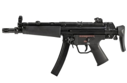 VFC/Umarex　MP5 Navy GBB