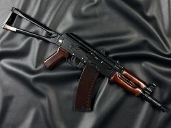 VFC AVS74U（AKS-74U クリンコフ） GBBR (JPver.) カスタム