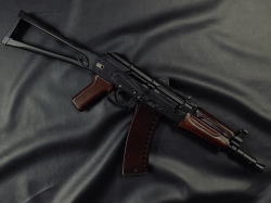 VFC AVS74U（AKS-74U クリンコフ） GBBR (JPver.) カスタム