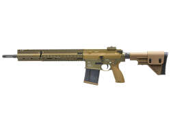 VFC/Umarex H&K G28 DMR GBBR RAL8000 (JPver./HK Licensed) STD