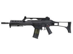 VFC/Umarex HK G36KV V2 GBBR (JPver./HK Licensed)
