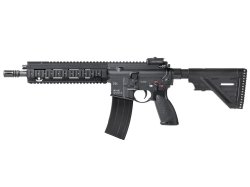 Umarex HK416A5 GBBR (JPver./HK Licensed) BK