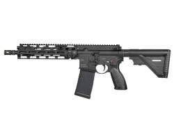 VFC/Umarex H&K HK416A5 M-LOK EVO GBBR (JPver./HK Licensed) BK