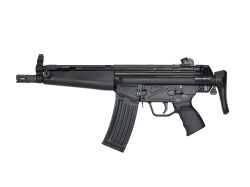 VFC/Umarex H&K HK53 GBBR (JPver./HK Licensed)