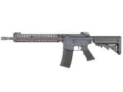 VFC Colt M4A1 RIS2 GBBR Premium DX (JPver./COLT&DD Licensed)