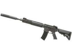 VFC Colt Mk12Mod1 LMTStock DX GBBR （JPver./COLT Lisenced）
