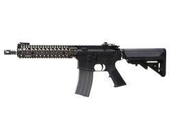VFC Colt Mk18Mod1 V3 GBBR DX (JPver./COLT&DD Licensed) MIL-BK