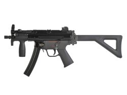 VFC/Umarex MP5K PDW Gen.2 GBBR (JPver./HK Licensed)
