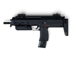 VFC/Umarex MP7A1 Gen.2 GBBR (JPver./HK Licensed) CO2カスタム