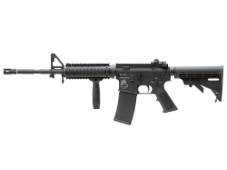 VFC KAC SR16 RetractStock GBBR (JPver./Knight's Licensed)