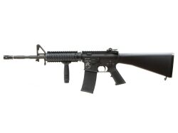 VFC KAC SR16 FixedStock GBBR DX (JPver./Knight's Licensed)