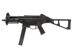 VFC/Umarex　UMP45 DX GBBR （JPver./HK Lisenced）