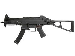 Umarex UMP9 GBBR DX（JPver./HK Lisenced）