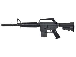 VFC Colt XM177E2 GBBR (JPver./COLT Licensed)