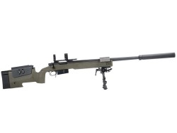 VFC M40A5 Super DX Version 限定品 (JPver./McMILLAN Licensed)