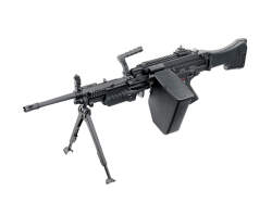 VFC/Umarex HK MG4 LMG AEG (JPver./HK Licensed)