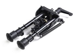 VFC ハリスタイプ M40 Dutyバイポッド（SwivelLockEdition）
