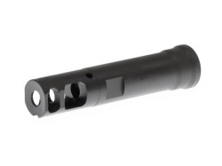 VFC M40A5 スチールマズルブレーキ (M40A5 QDサイレンサー対応)