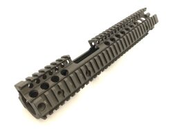 Daniel Defenseタイプ M4A1 RIS II FSP FDEハンドガード