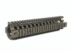 DanielDefenseタイプ MK18 RISⅡハンドガード