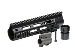 VFC HK416 RAHG Remingtonレイルハンドガードセット (Gen.2)