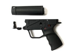 VFC MP5A2/A3アーリーモデルキット
